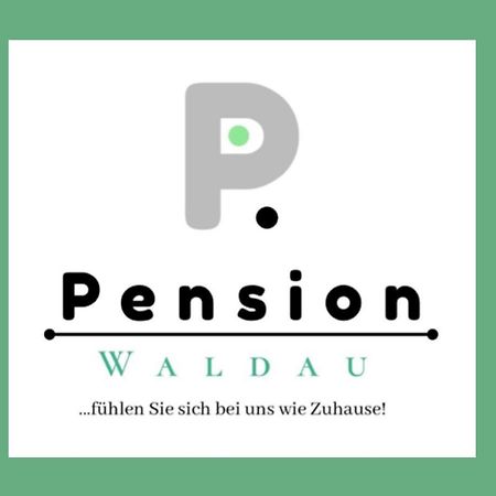 Pension Waldau Kassel Buitenkant foto
