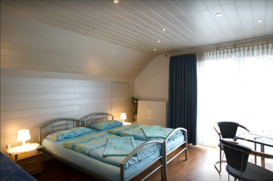 Pension Waldau Kassel Buitenkant foto